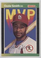 Ozzie Smith