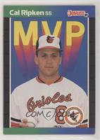 Cal Ripken Jr. [EX to NM]