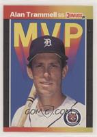 Alan Trammell