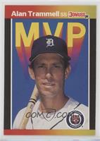 Alan Trammell