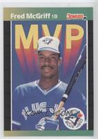 Fred McGriff