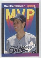 Orel Hershiser