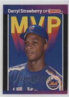 Darryl Strawberry