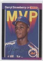 Darryl Strawberry