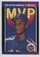 Darryl Strawberry