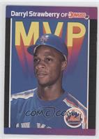 Darryl Strawberry