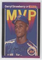 Darryl Strawberry