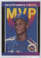 Darryl Strawberry