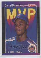 Darryl Strawberry