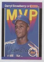 Darryl Strawberry