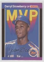 Darryl Strawberry