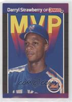 Darryl Strawberry [EX to NM]