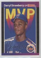 Darryl Strawberry