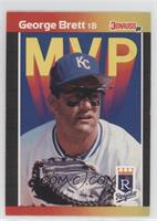 George Brett