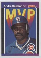 Andre Dawson