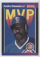 Andre Dawson