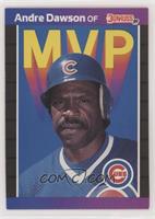 Andre Dawson [EX to NM]