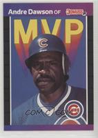 Andre Dawson