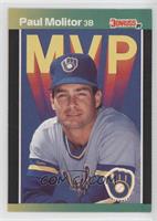 Paul Molitor