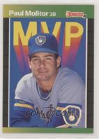 Paul Molitor