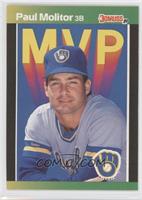 Paul Molitor