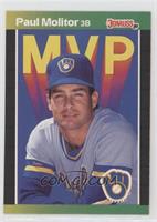 Paul Molitor