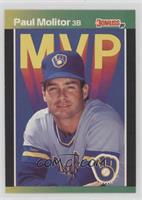 Paul Molitor