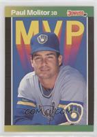 Paul Molitor