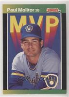 Paul Molitor