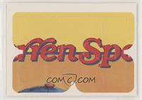 Warren Spahn [EX to NM]