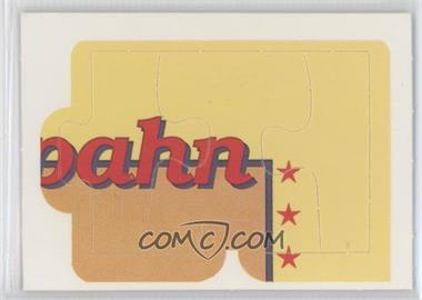 1989 Donruss - Warren Spahn Puzzle Pieces #7-9 - Warren Spahn