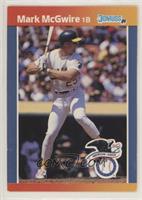 Mark McGwire [EX to NM]