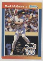 Mark McGwire