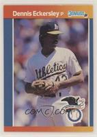 Dennis Eckersley [EX to NM]