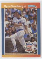 Ryne Sandberg [EX to NM]