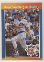 Ryne Sandberg