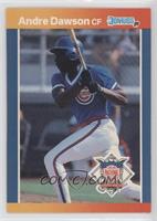 Andre Dawson