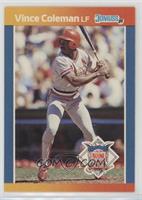 Vince Coleman