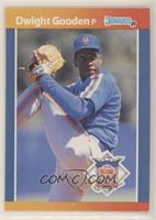 Dwight Gooden