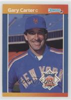 Gary Carter