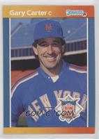 Gary Carter