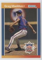 Greg Maddux