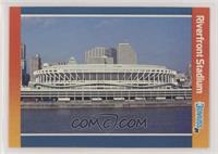 Riverfront Stadium