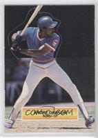 Andre Dawson [Noted]