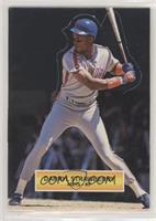 Darryl Strawberry [EX to NM]