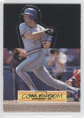 1989 Donruss All-Stars - Pop-Ups #_PAMO - Paul Molitor