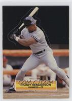 Rickey Henderson