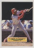 Vince Coleman