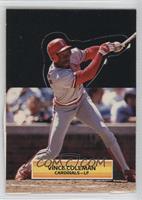 Vince Coleman