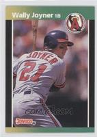 Wally Joyner